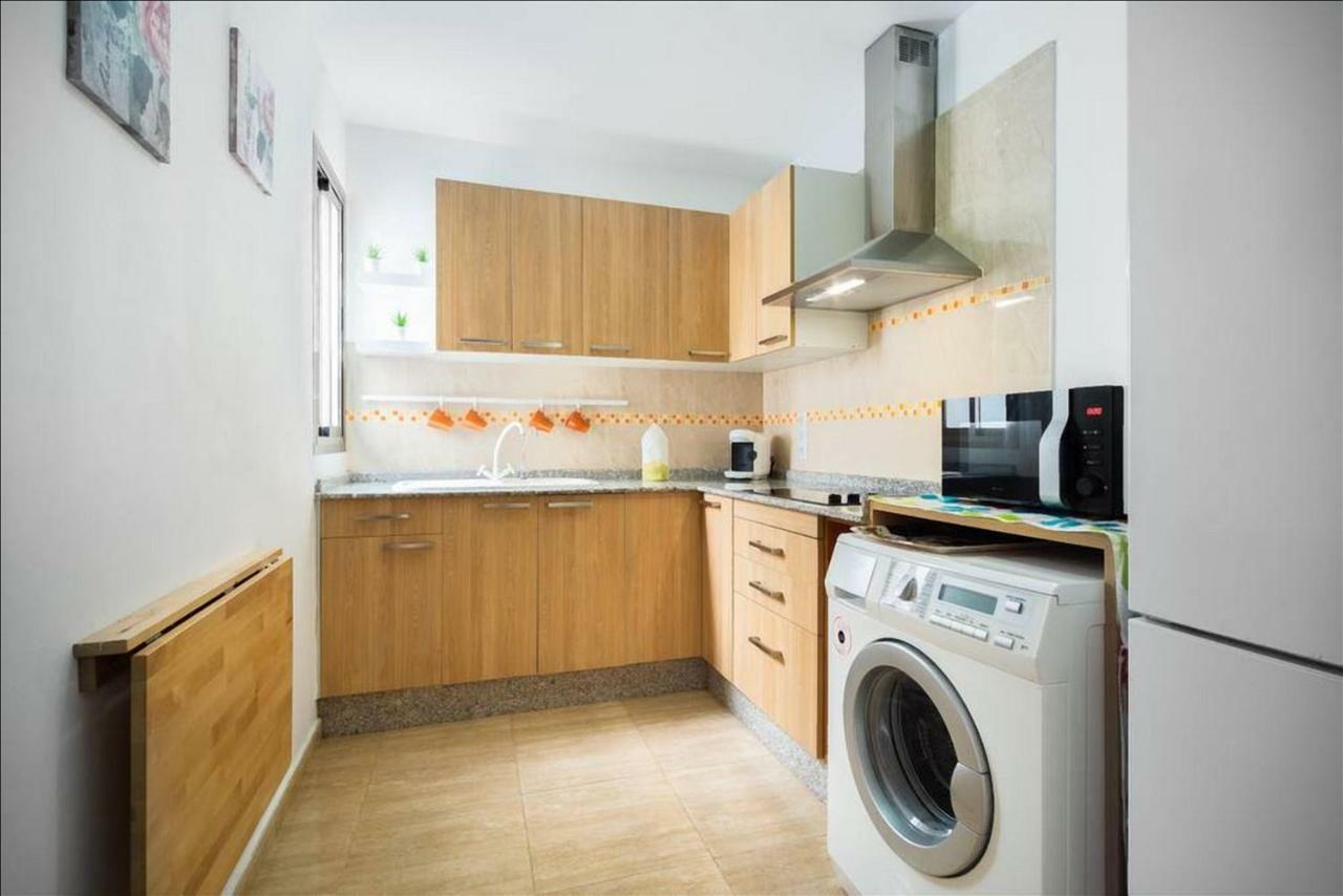 Canary House Gold Vecindario  Ngoại thất bức ảnh