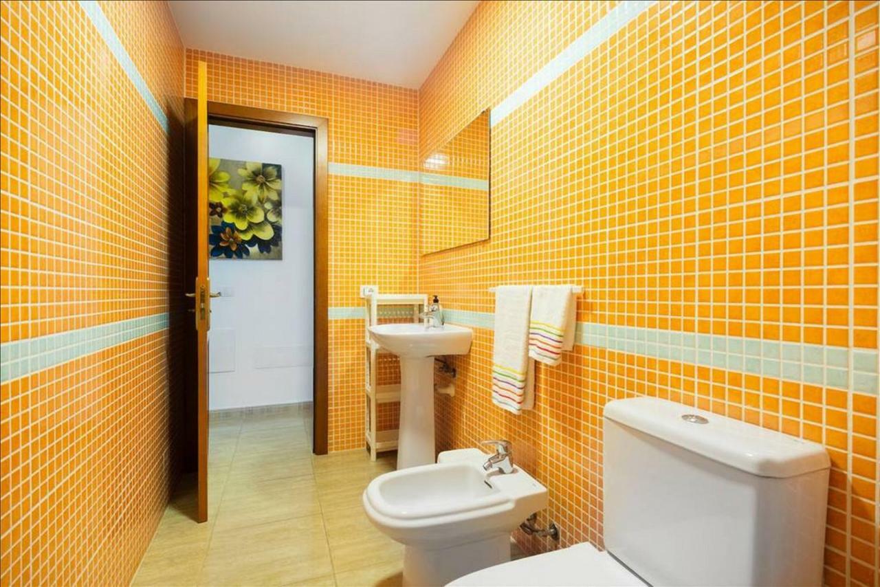 Canary House Gold Vecindario  Ngoại thất bức ảnh