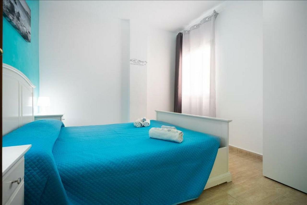 Canary House Gold Vecindario  Ngoại thất bức ảnh