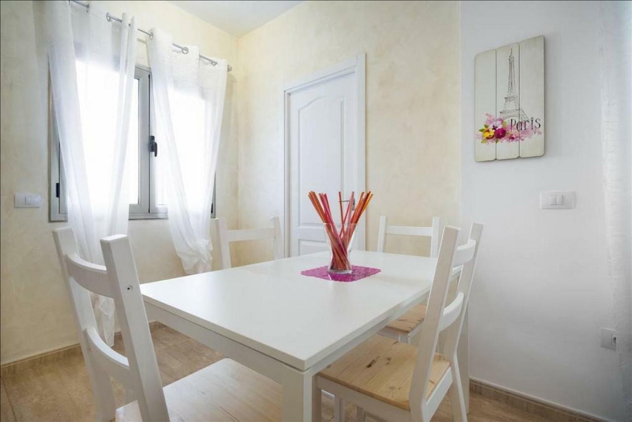 Canary House Gold Vecindario  Ngoại thất bức ảnh