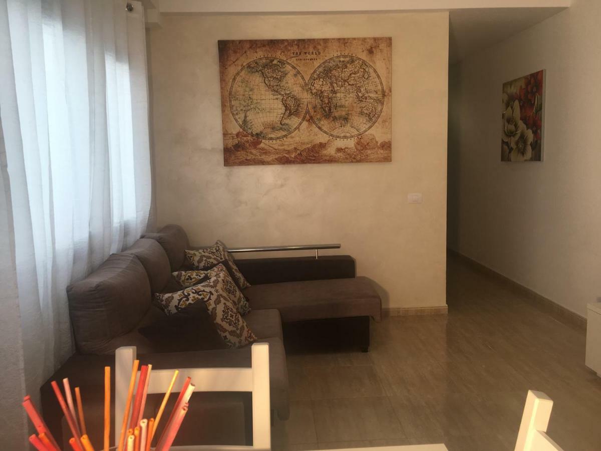 Canary House Gold Vecindario  Ngoại thất bức ảnh