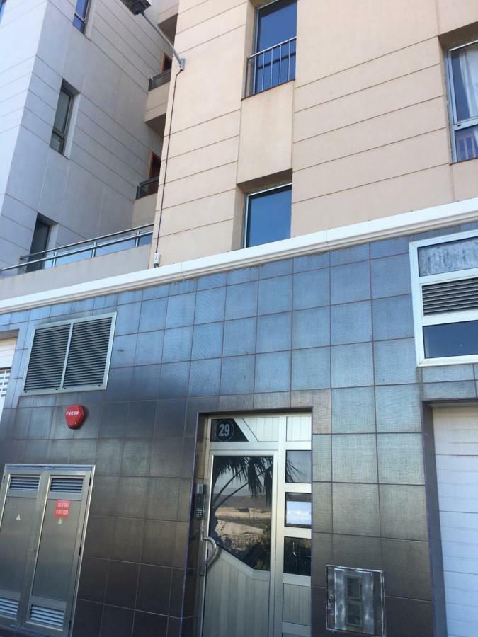 Canary House Gold Vecindario  Ngoại thất bức ảnh
